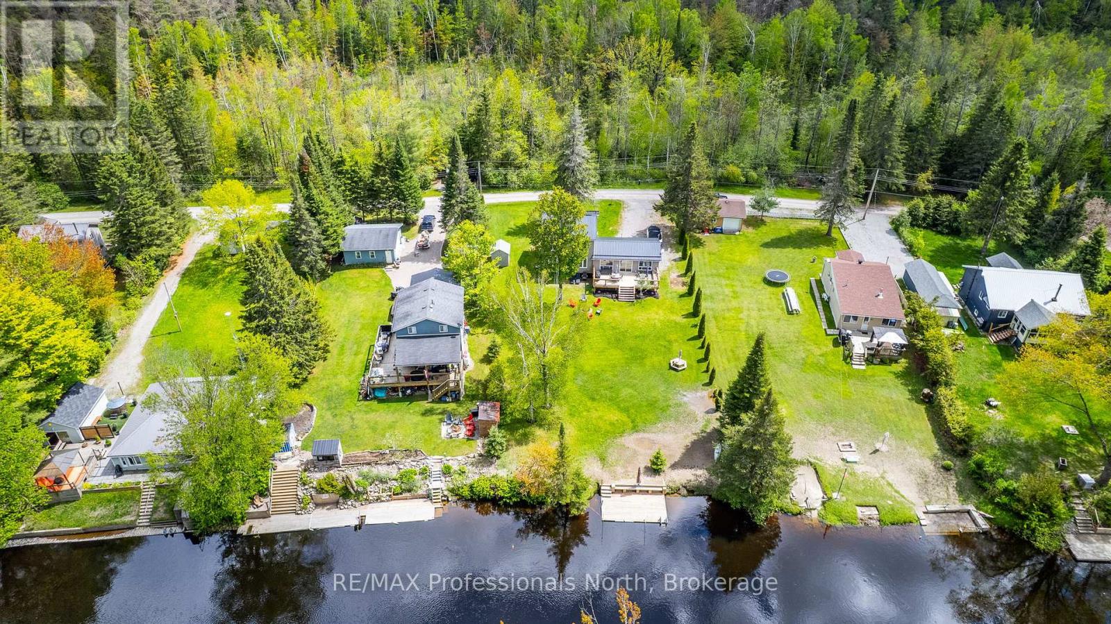 90 Kozy Kove Road, Kawartha Lakes, Ontario  K0M 1C0 - Photo 45 - X12166387