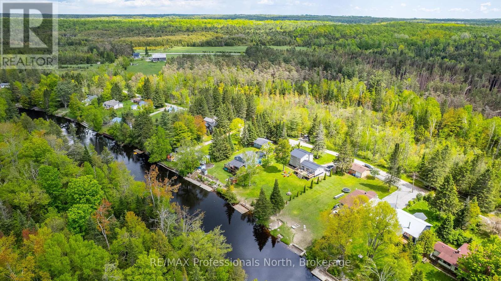 90 Kozy Kove Road, Kawartha Lakes, Ontario  K0M 1C0 - Photo 47 - X12166387