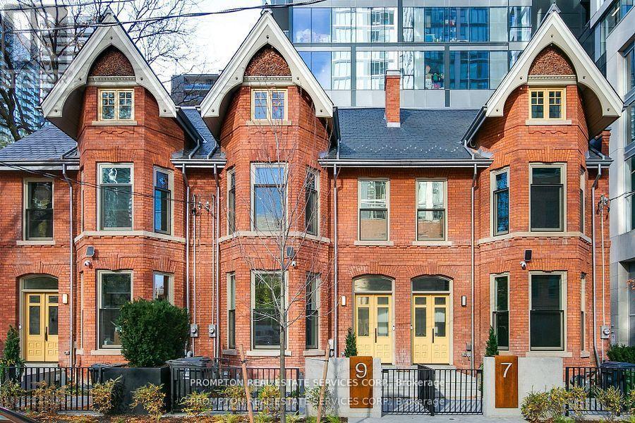 Property at 9 GLOUCESTER STREET image 1