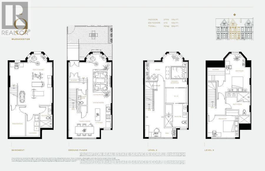 Property at 9 GLOUCESTER STREET image 3