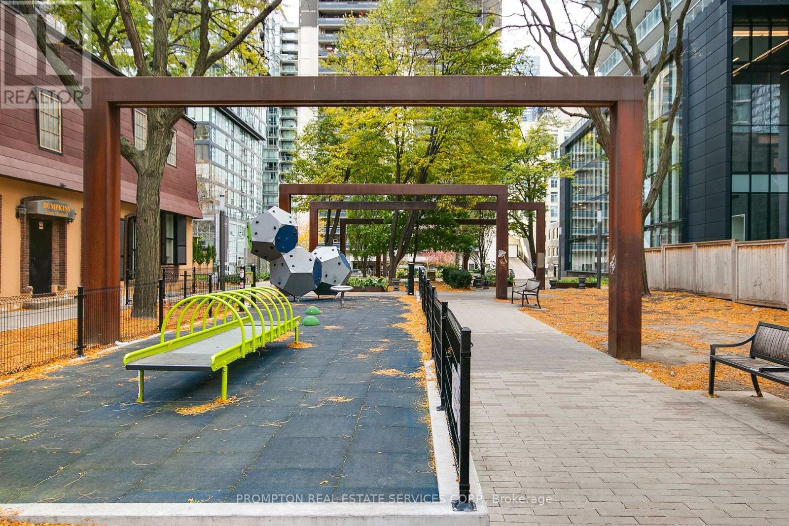 11 Gloucester Street, Toronto (Church-Yonge Corridor), Ontario  M4Y 1L8 - Photo 38 - C12357450