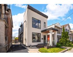 388 Oakwood Avenue, Toronto (Oakwood Village), Ca