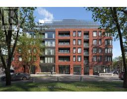 709 - 5 Lakeview Avenue, Toronto (Trinity-Bellwoods), Ca