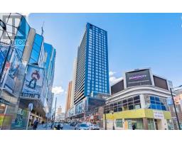 1615 - 20 EDWARD STREET, Toronto, Ontario