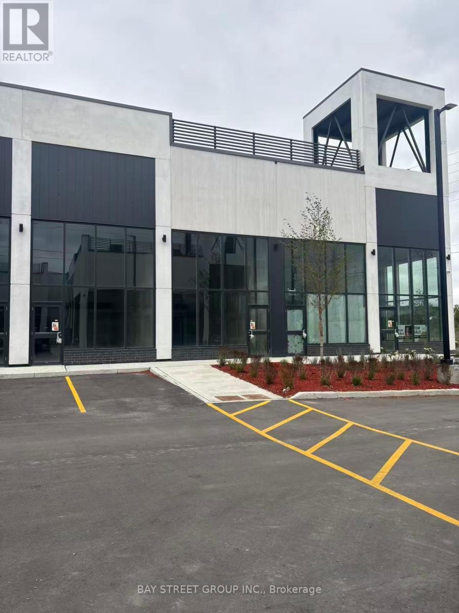 B13 - 3101 Kennedy Road, Toronto, Ontario  M1V 3S8 - Photo 2 - E12357412