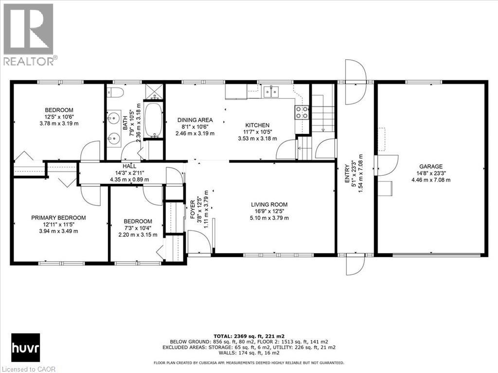 160 Elgin Street, Thorold, Ontario  L2V 3C2 - Photo 43 - 40762522