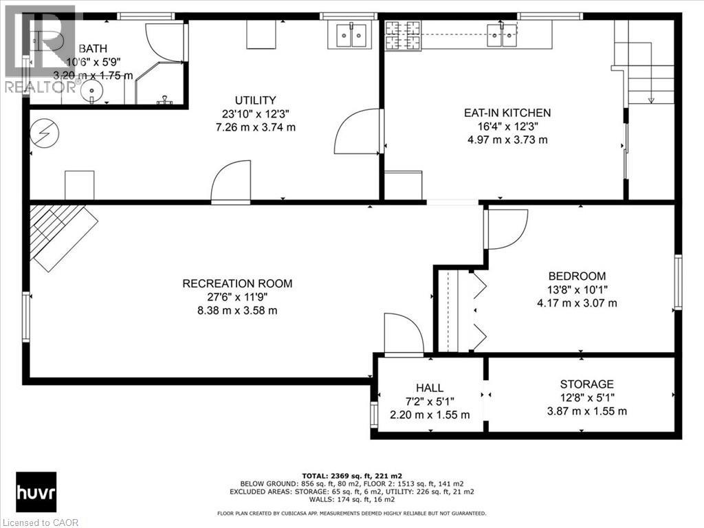 160 Elgin Street, Thorold, Ontario  L2V 3C2 - Photo 44 - 40762522