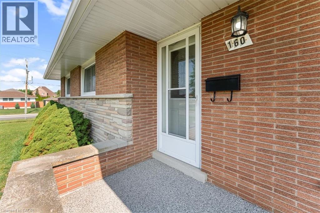 160 Elgin Street, Thorold, Ontario  L2V 3C2 - Photo 8 - 40762522