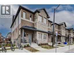 205 West Oak Trail Unit# 35 336 - Trussler, Kitchener, Ca