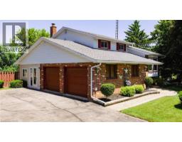 1061 Henry Street 555 - Wellesley/Bamberg/Kingwood, Wellesley, Ca