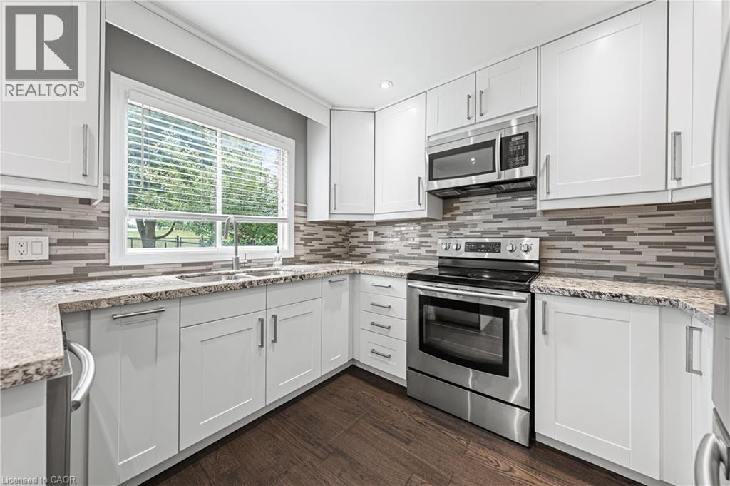 163 Glenvalley Drive, Cambridge, Ontario  N1T 1R1 - Photo 14 - 40761574