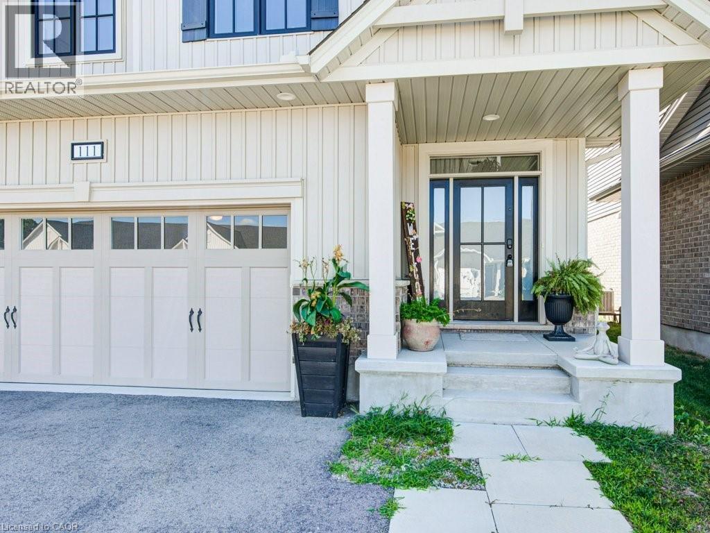 111 Livingston Drive, Tillsonburg, Ontario  N4G 0J3 - Photo 3 - 40760938