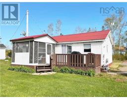 40 Jacksons Point Road, Tidnish Bridge, Ca