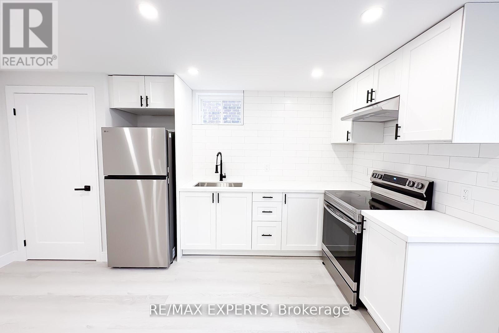 LOWER - 1343 HARRINGTON STREET, Innisfil, Ontario