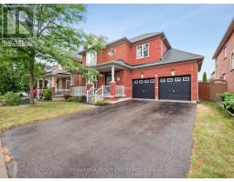 236 St Urbain Drive, Vaughan (Vellore Village), Ca