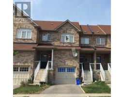 111 AMULET CRESCENT, Richmond Hill, Ontario
