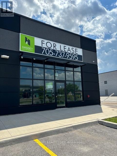 1 - 342 King Street, Barrie (0 West), Ontario  L4N 9L5 - Photo 1 - S12357462