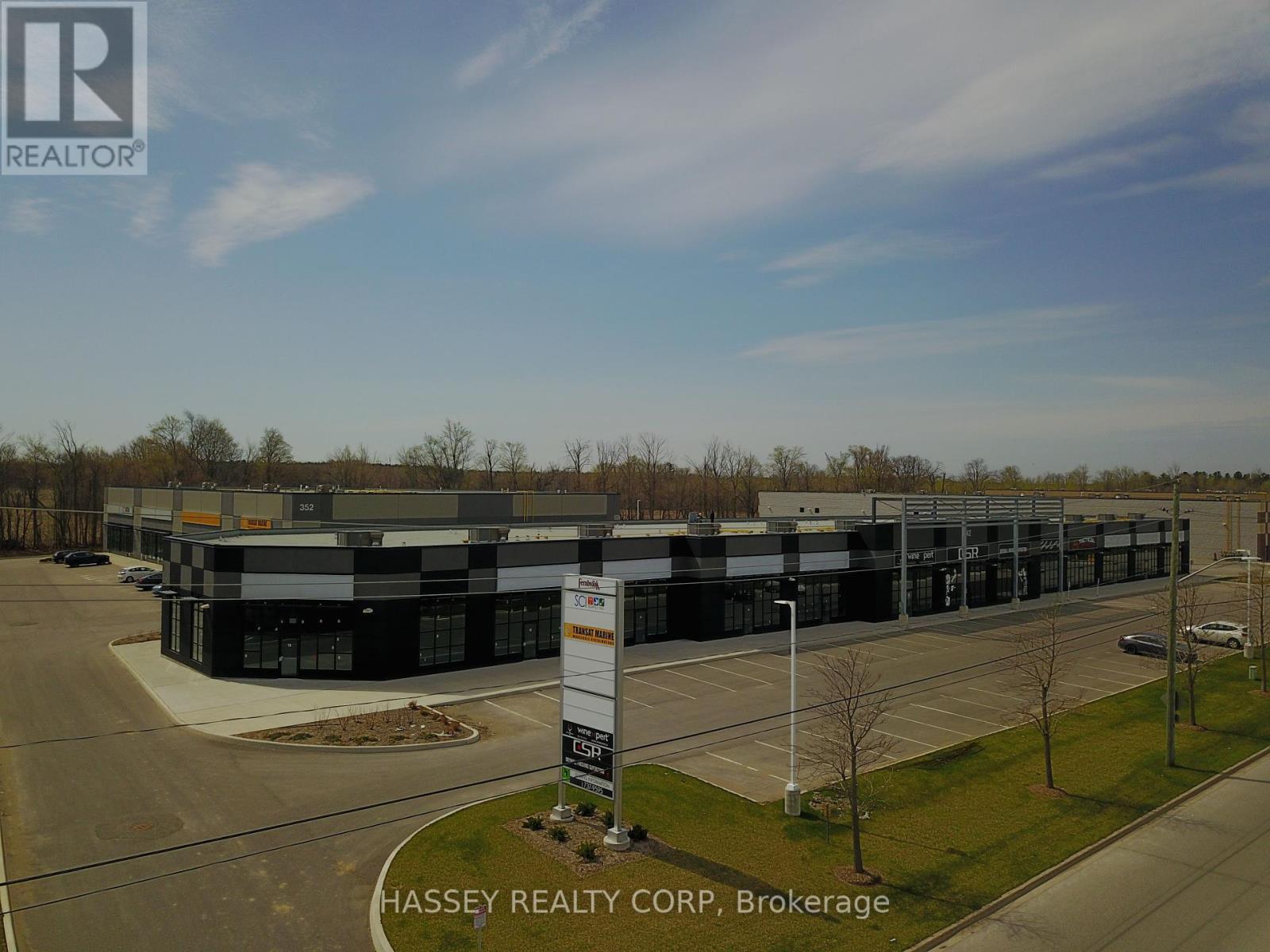 1 - 342 King Street, Barrie (0 West), Ontario  L4N 9L5 - Photo 2 - S12357462