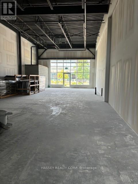 1 - 342 King Street, Barrie (0 West), Ontario  L4N 9L5 - Photo 3 - S12357462