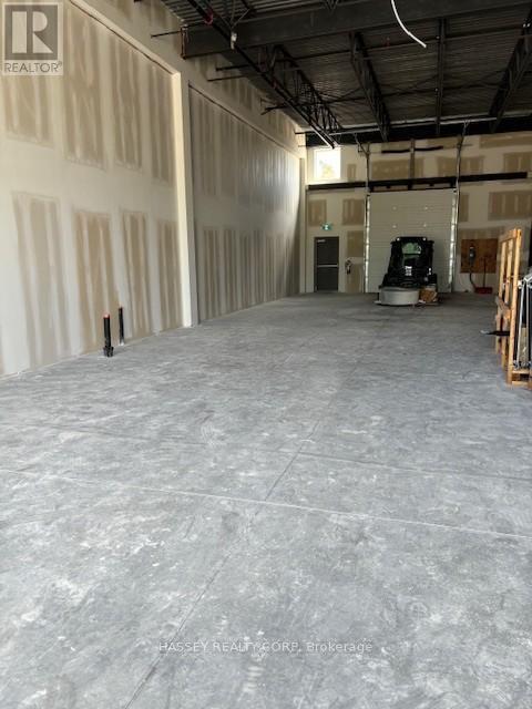 1 - 342 King Street, Barrie (0 West), Ontario  L4N 9L5 - Photo 4 - S12357462