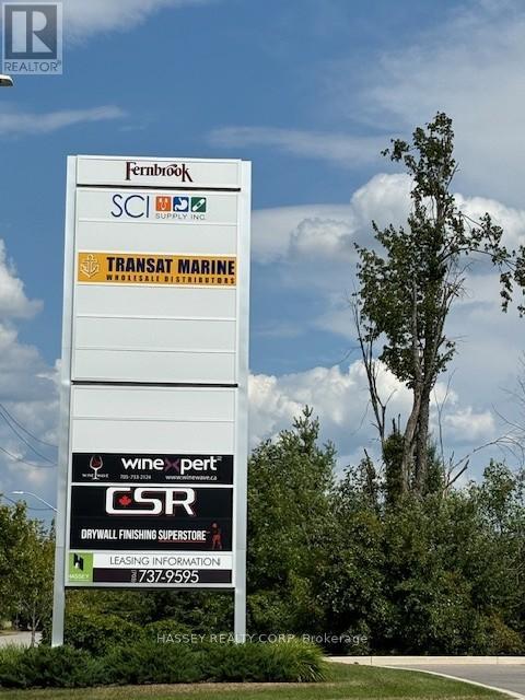 1 - 342 King Street, Barrie (0 West), Ontario  L4N 9L5 - Photo 6 - S12357462