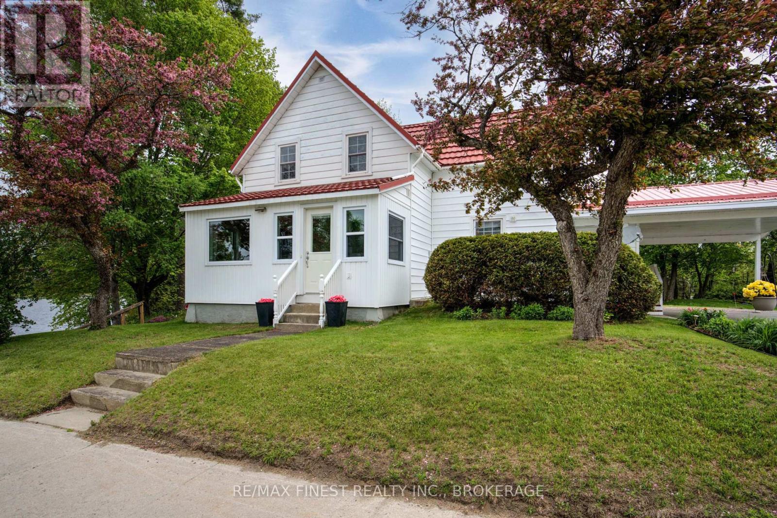 14064 ROAD 38, Frontenac, Ontario