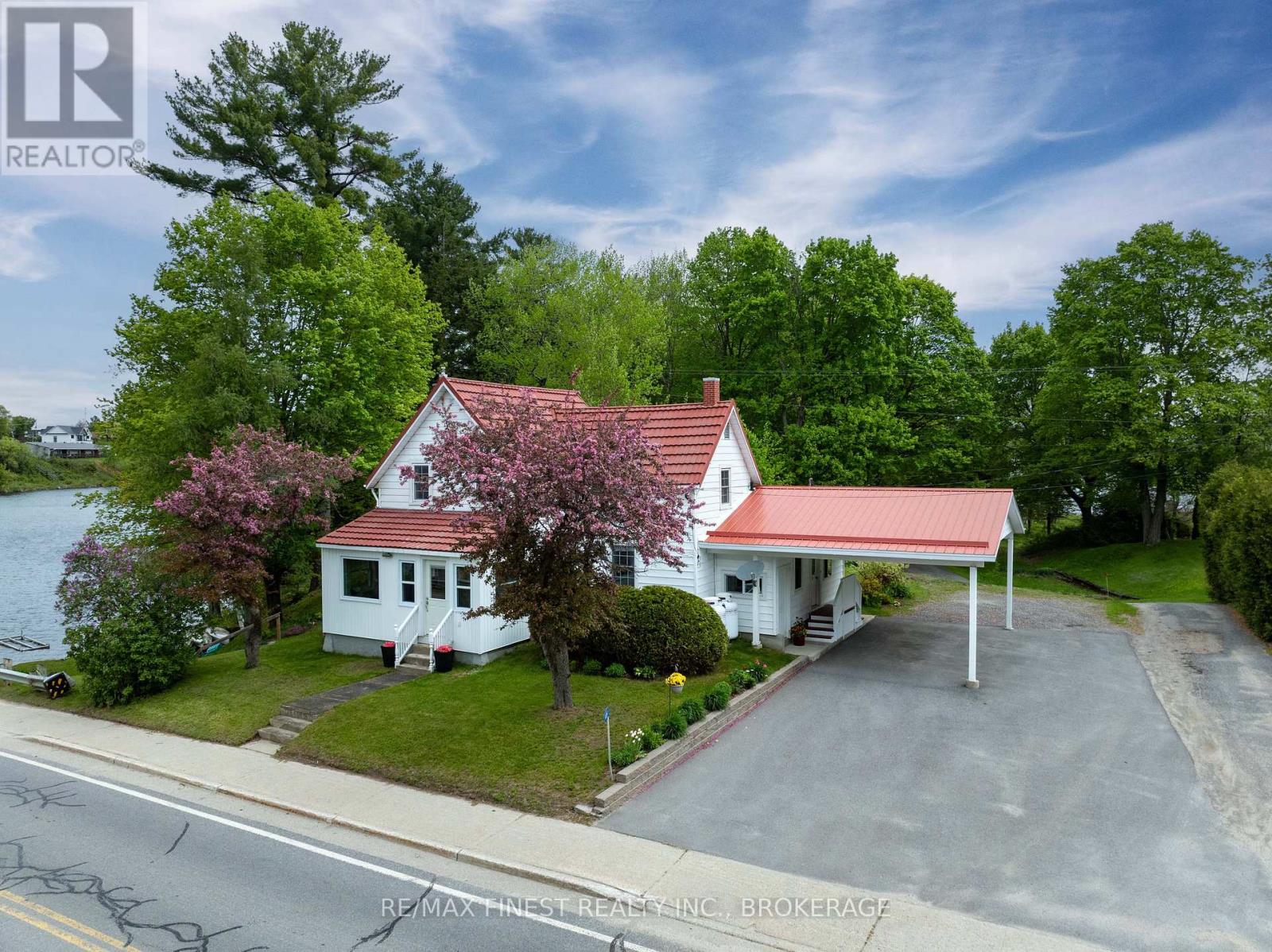 14064 Road 38, Frontenac (Frontenac Centre), Ontario  K0H 2P0 - Photo 2 - X12357598