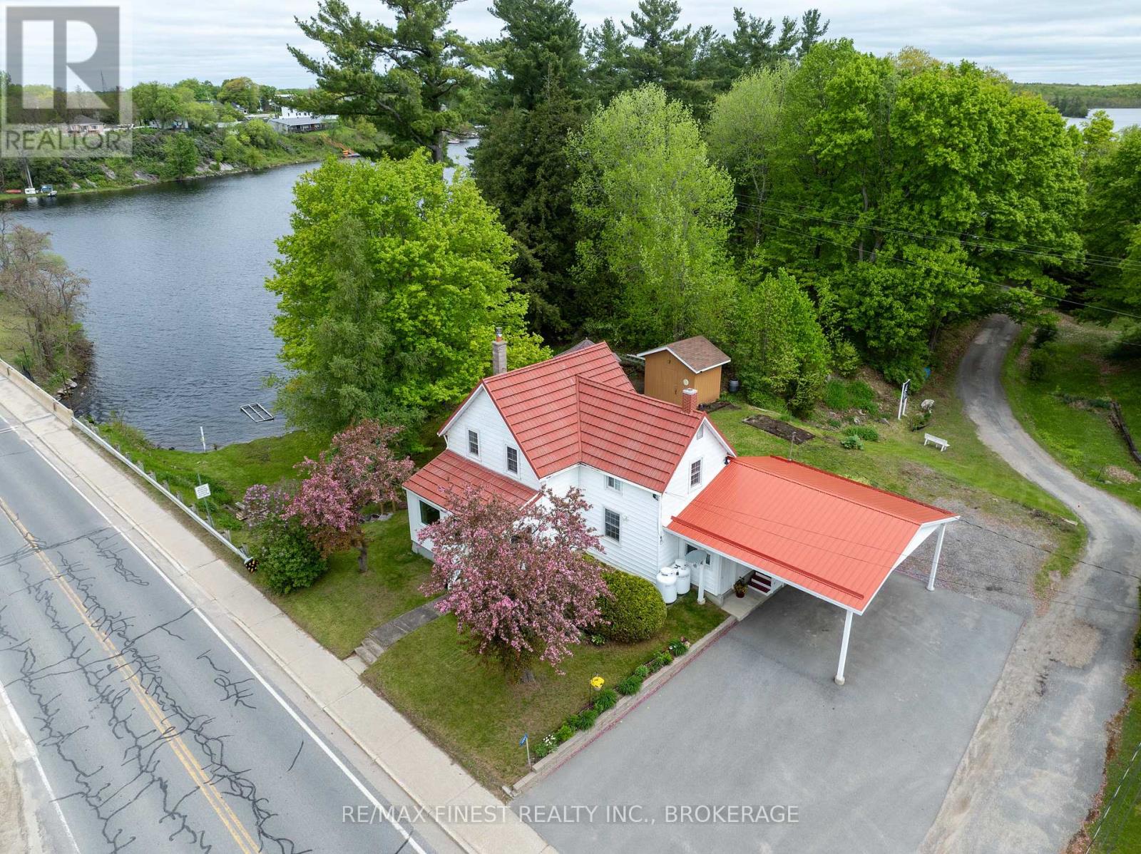 14064 Road 38, Frontenac (Frontenac Centre), Ontario  K0H 2P0 - Photo 3 - X12357598