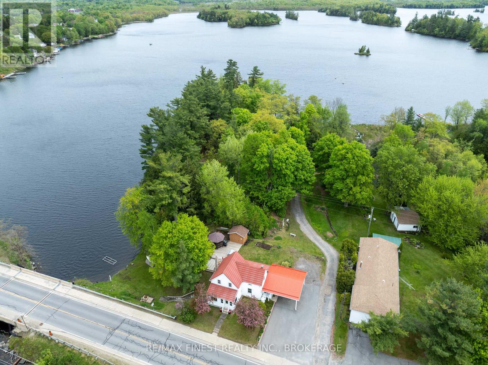 14064 Road 38, Frontenac (Frontenac Centre), Ontario  K0H 2P0 - Photo 4 - X12357598