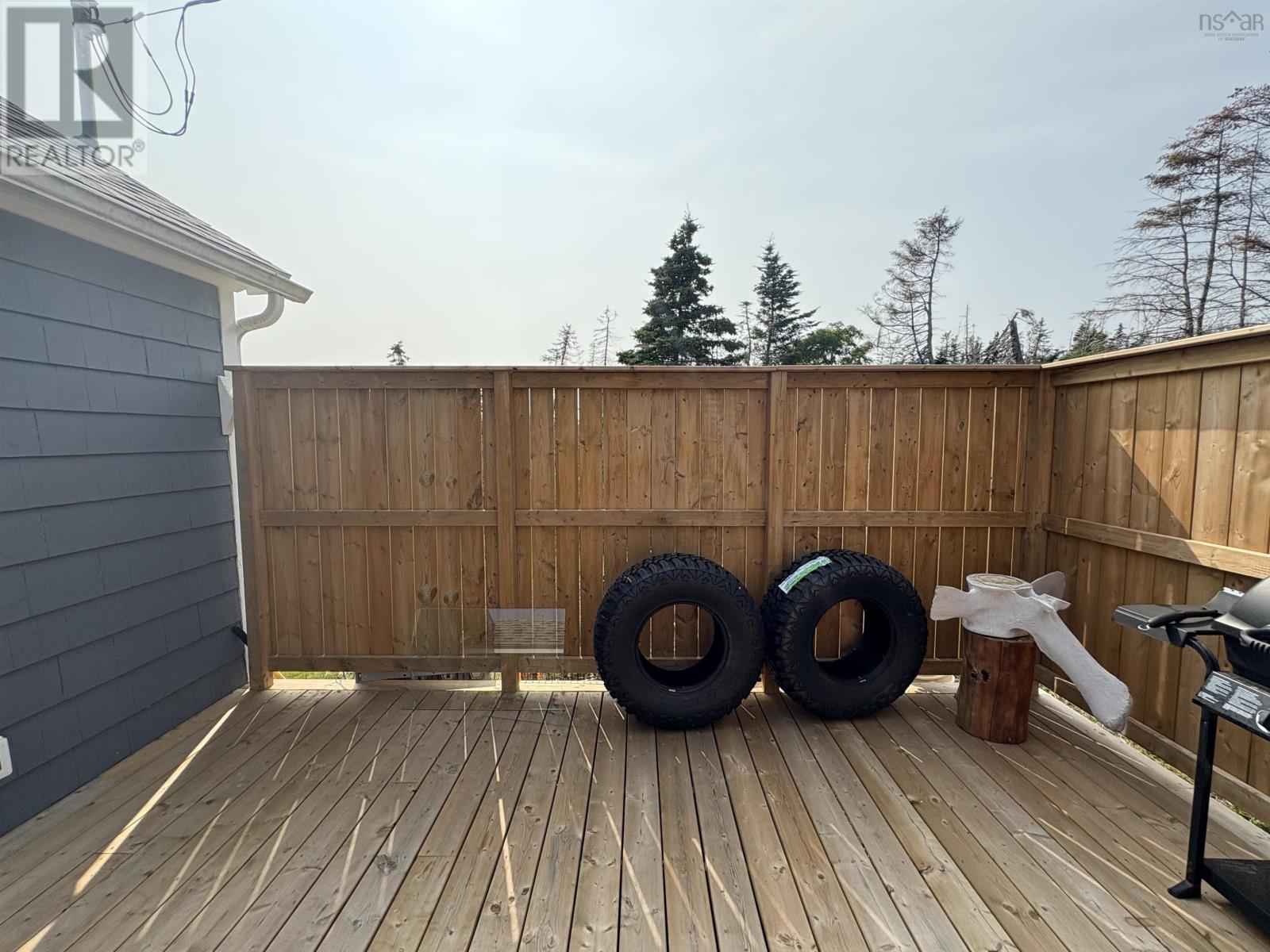 21 Marconi Street, Louisbourg, Nova Scotia  B1C 1K2 - Photo 31 - 202520808