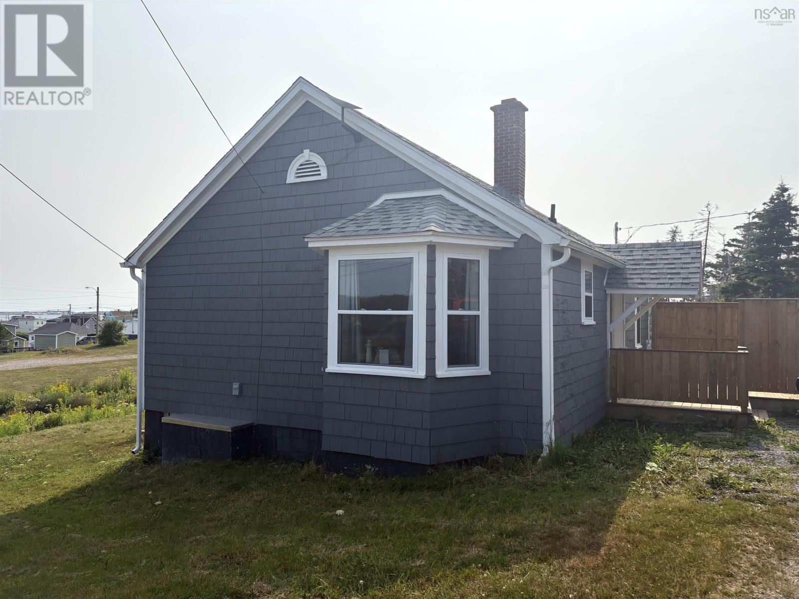 21 Marconi Street, Louisbourg, Nova Scotia  B1C 1K2 - Photo 32 - 202520808