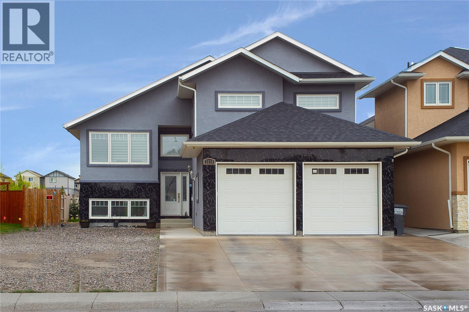 3234 37th Street W, Saskatoon, Saskatchewan  S7L 7G3 - Photo 1 - SK009217