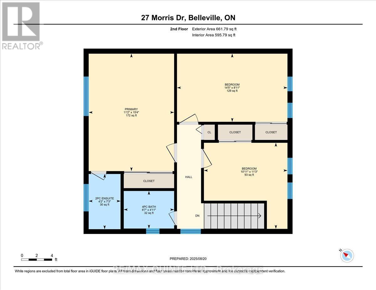 27 Morris Drive, Belleville, Ontario  K8P 5B3 - Photo 44 - X12357539