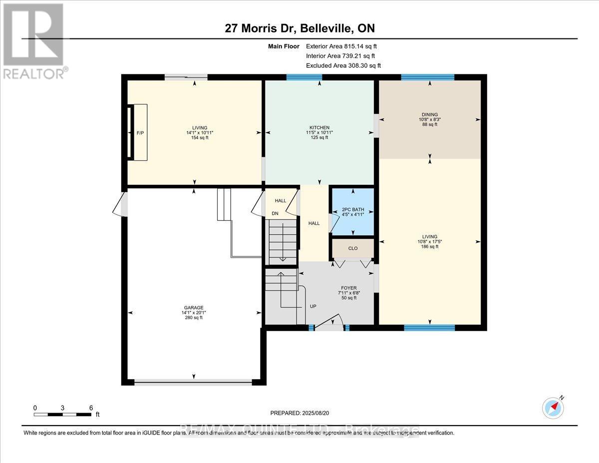 27 Morris Drive, Belleville, Ontario  K8P 5B3 - Photo 46 - X12357539