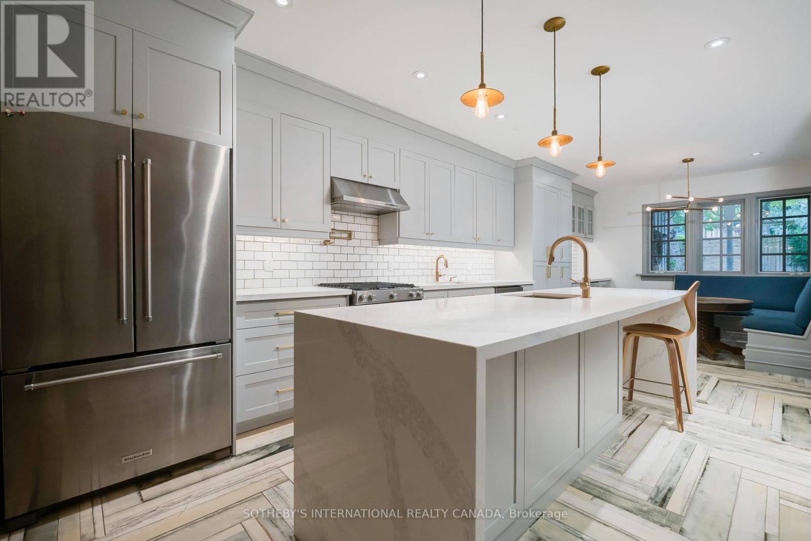 30 Amelia Street, Toronto, Ontario  M4X 1E1 - Photo 13 - C12353971