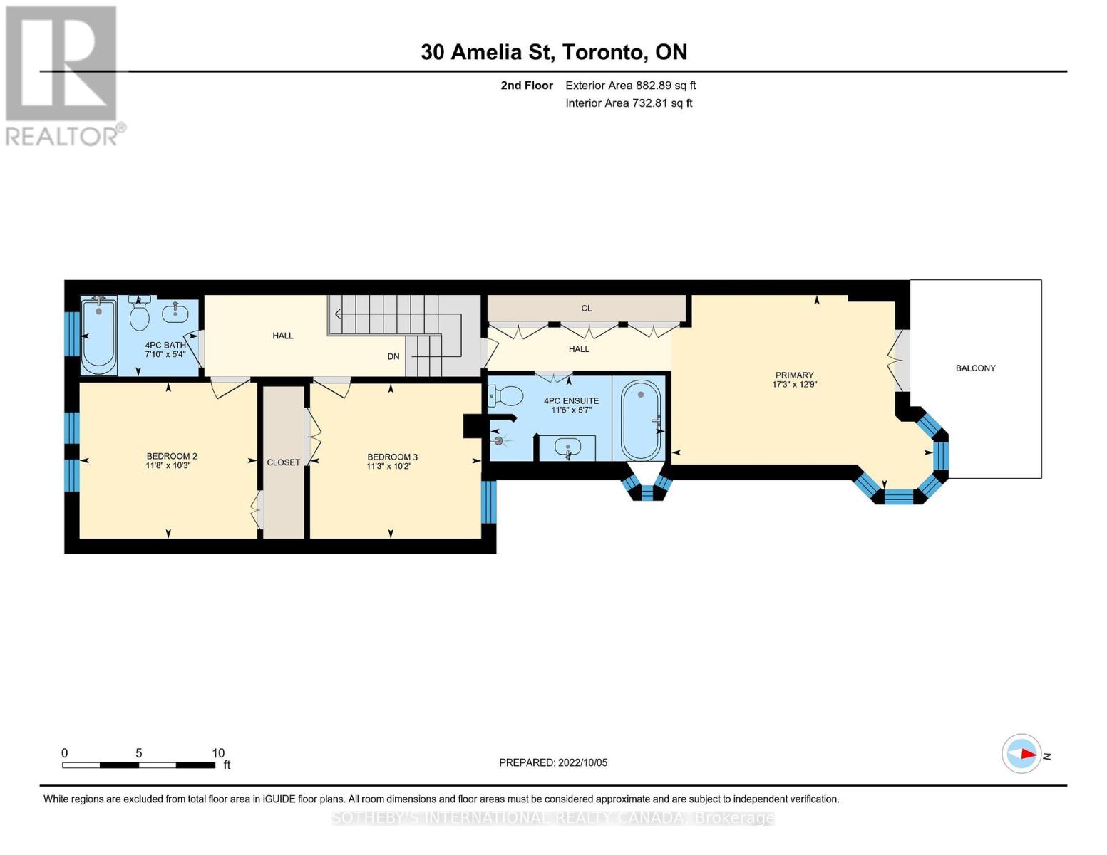 30 Amelia Street, Toronto, Ontario  M4X 1E1 - Photo 49 - C12353971