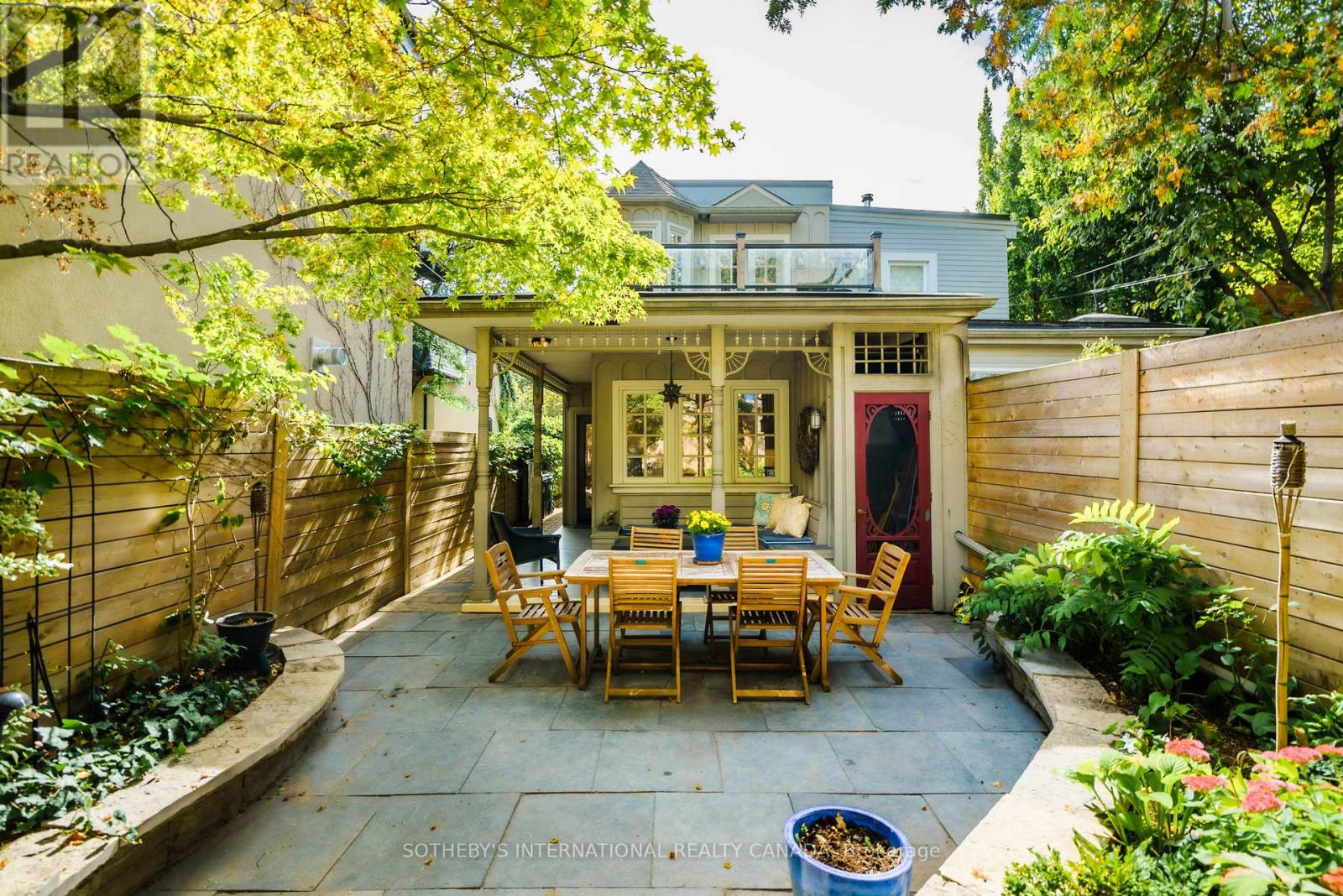 30 Amelia Street, Toronto, Ontario  M4X 1E1 - Photo 22 - C12353971