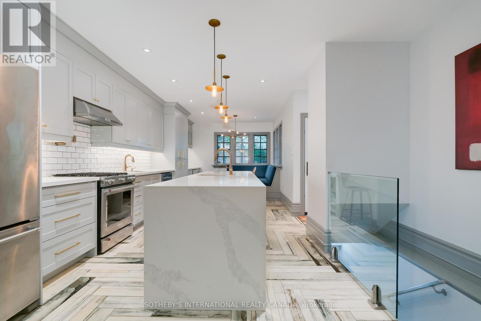30 Amelia Street, Toronto, Ontario  M4X 1E1 - Photo 12 - C12353971