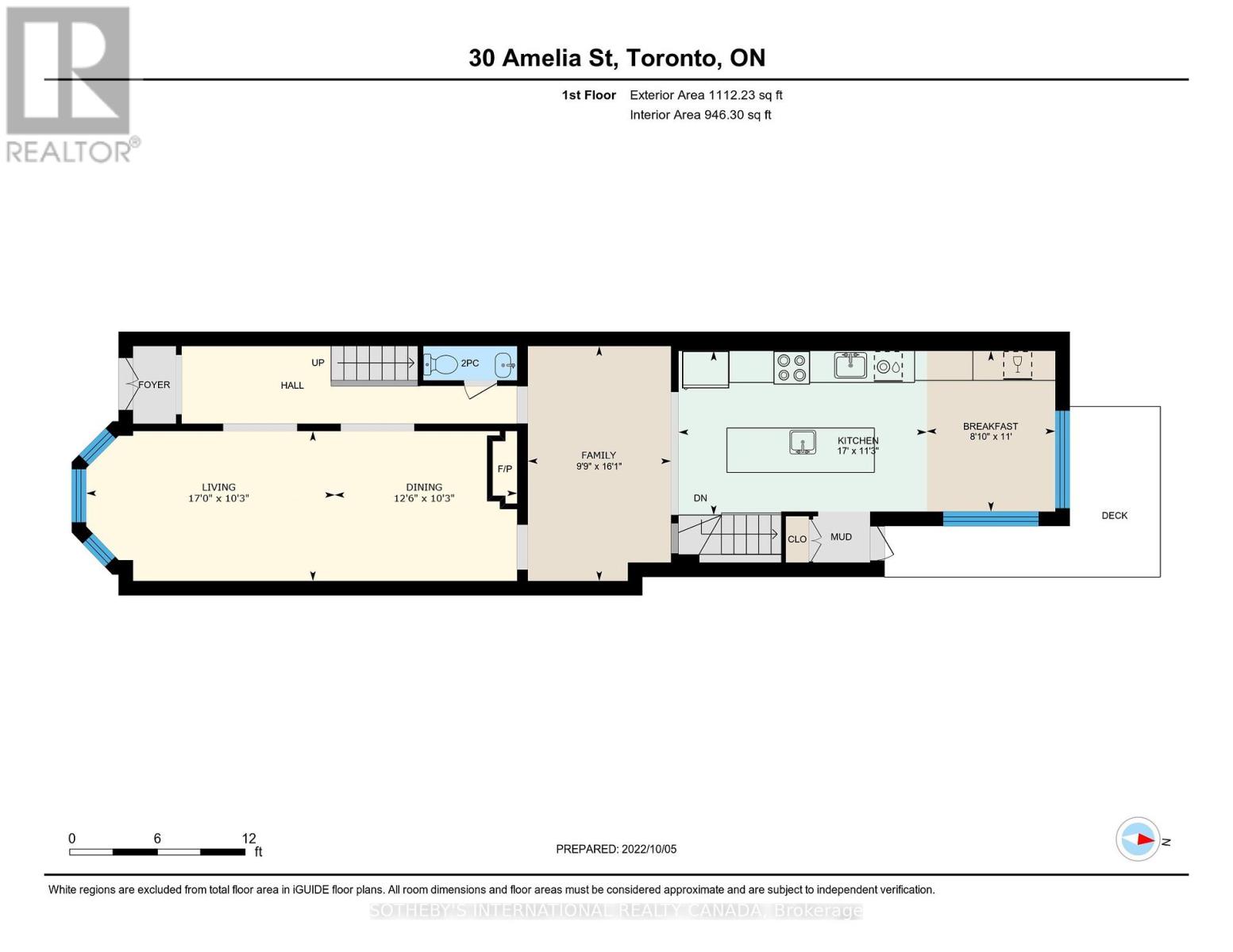 30 Amelia Street, Toronto, Ontario  M4X 1E1 - Photo 48 - C12353971