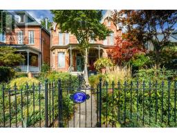 30 AMELIA STREET, Toronto, Ontario