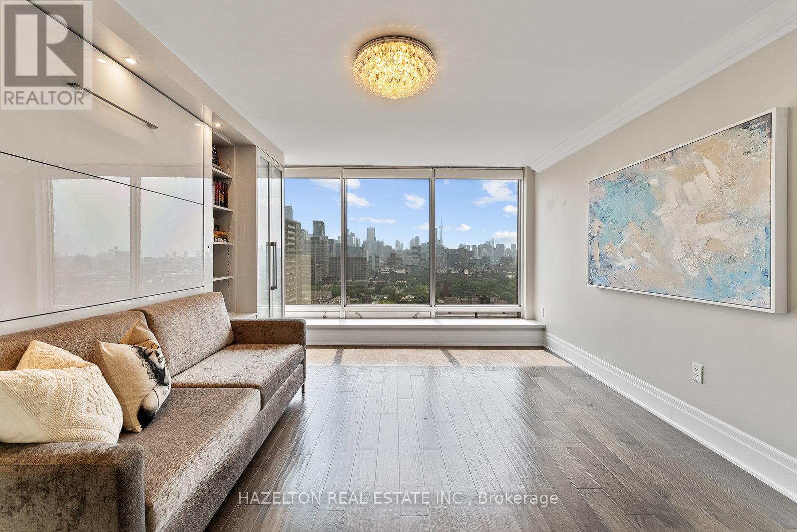 2008 - 110 Bloor Street W, Toronto (Annex), Ontario  M5S 2W7 - Photo 26 - C12357513