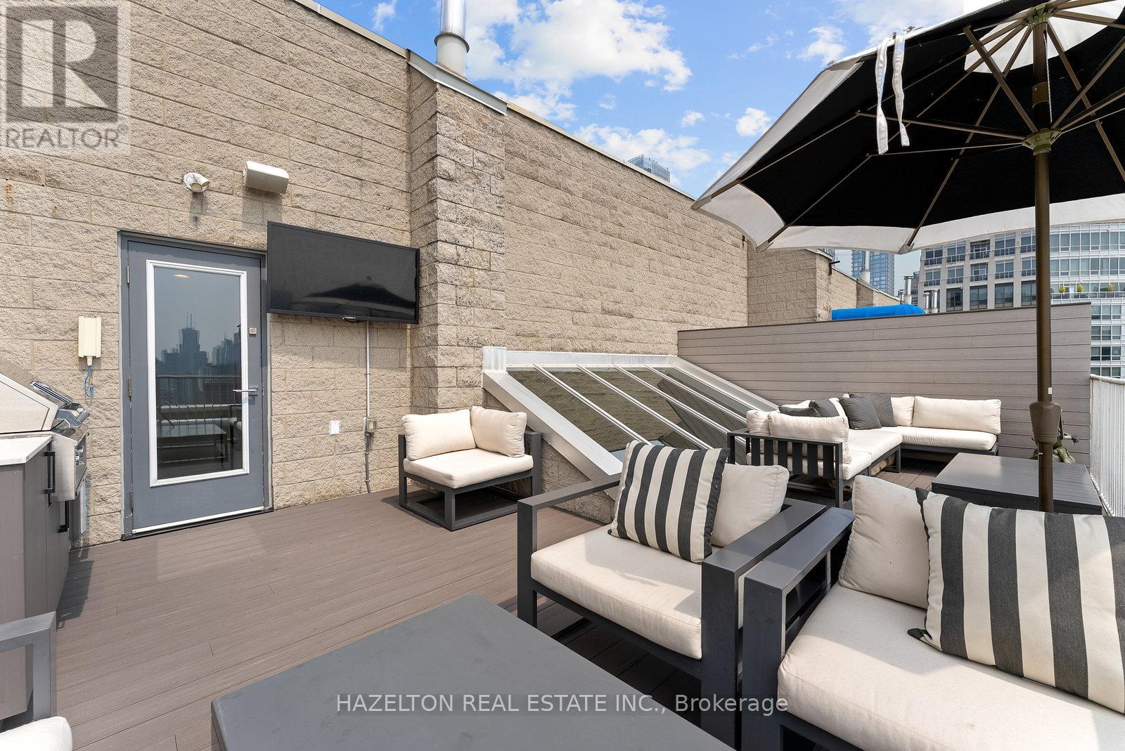 2008 - 110 Bloor Street W, Toronto (Annex), Ontario  M5S 2W7 - Photo 32 - C12357513