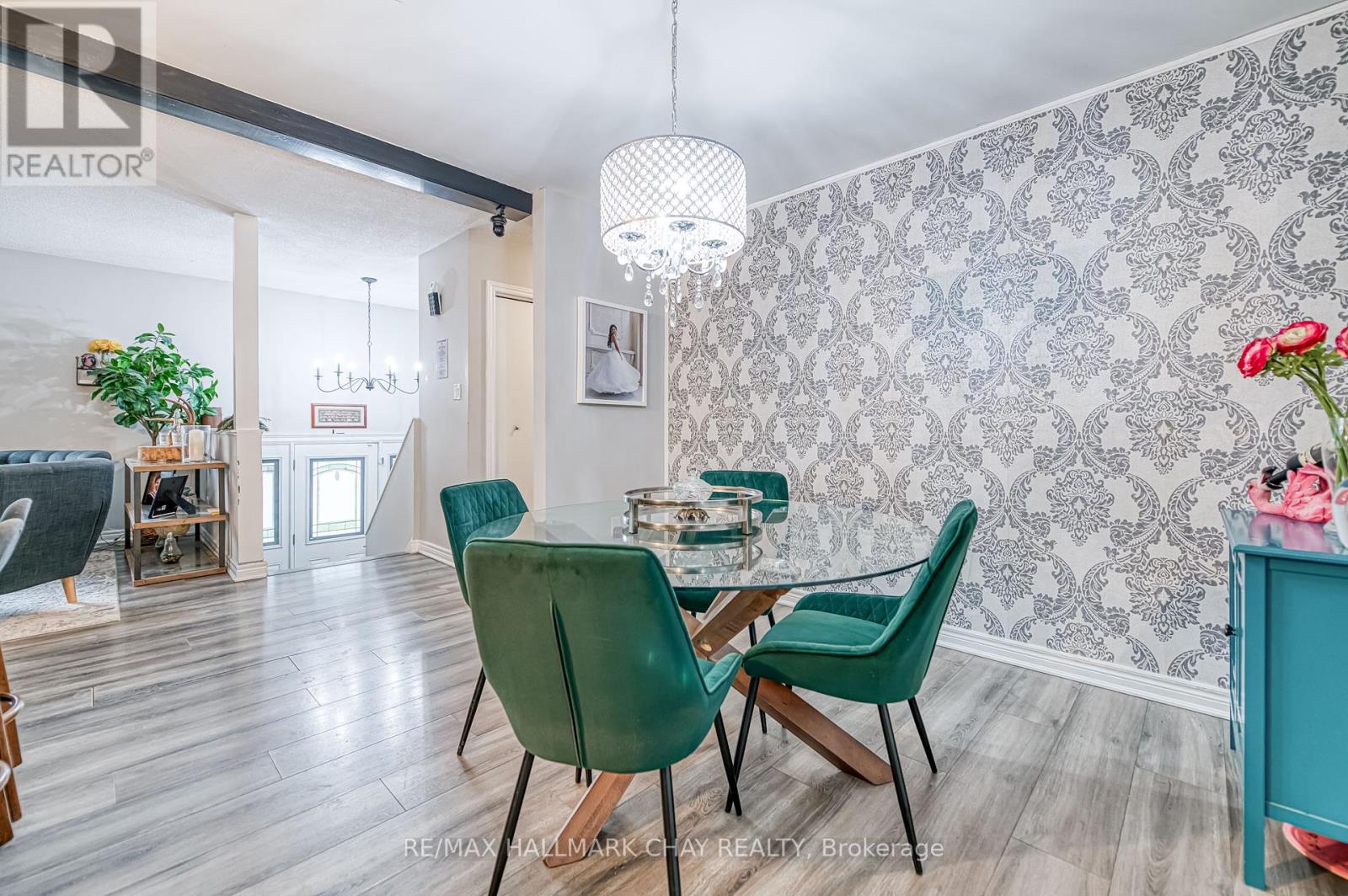 20 Howard Avenue, Brock (Beaverton), Ontario  L0K 1A0 - Photo 11 - N12315666