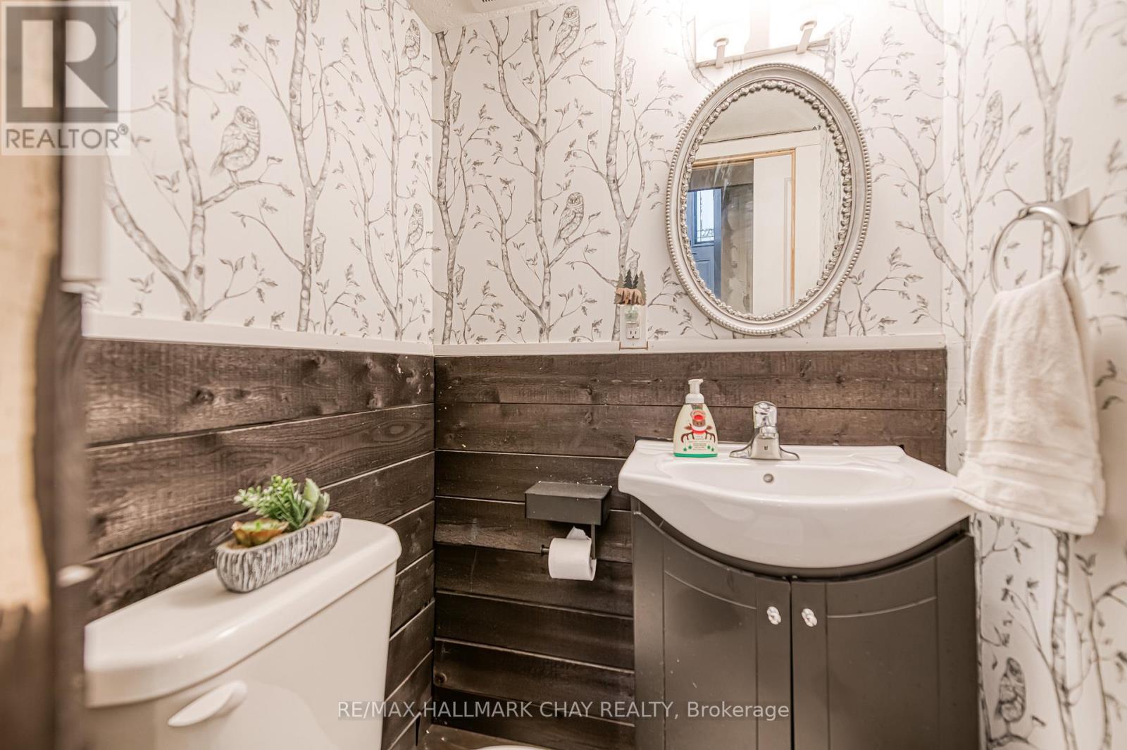 20 Howard Avenue, Brock (Beaverton), Ontario  L0K 1A0 - Photo 18 - N12315666