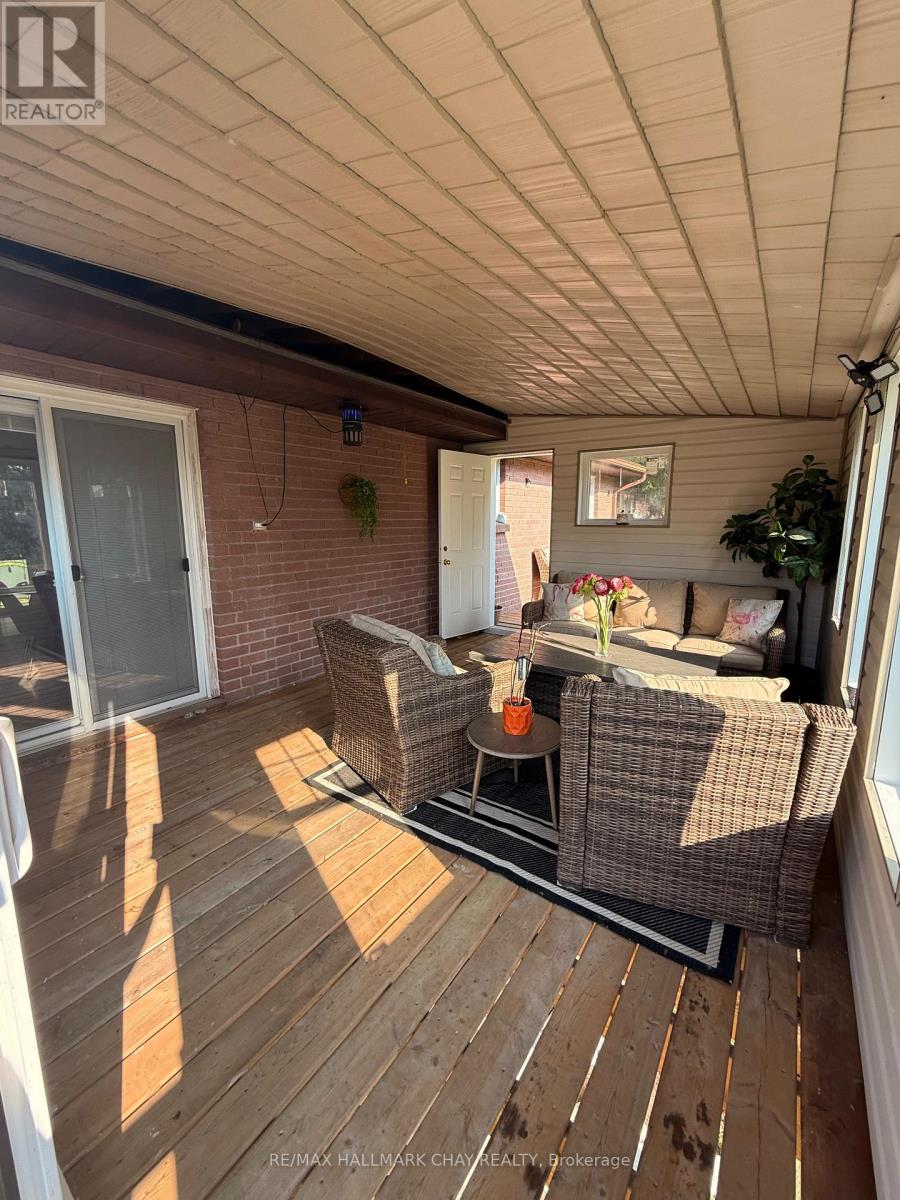 20 Howard Avenue, Brock (Beaverton), Ontario  L0K 1A0 - Photo 22 - N12315666