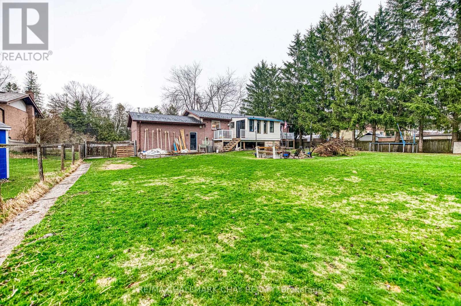 20 Howard Avenue, Brock (Beaverton), Ontario  L0K 1A0 - Photo 28 - N12315666