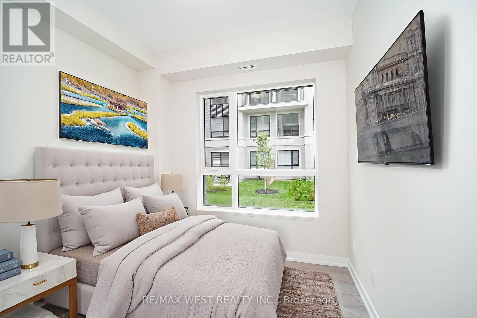 B103 - 65 Saigon Drive, Richmond Hill, Ontario  L4S 0P4 - Photo 6 - N12354569