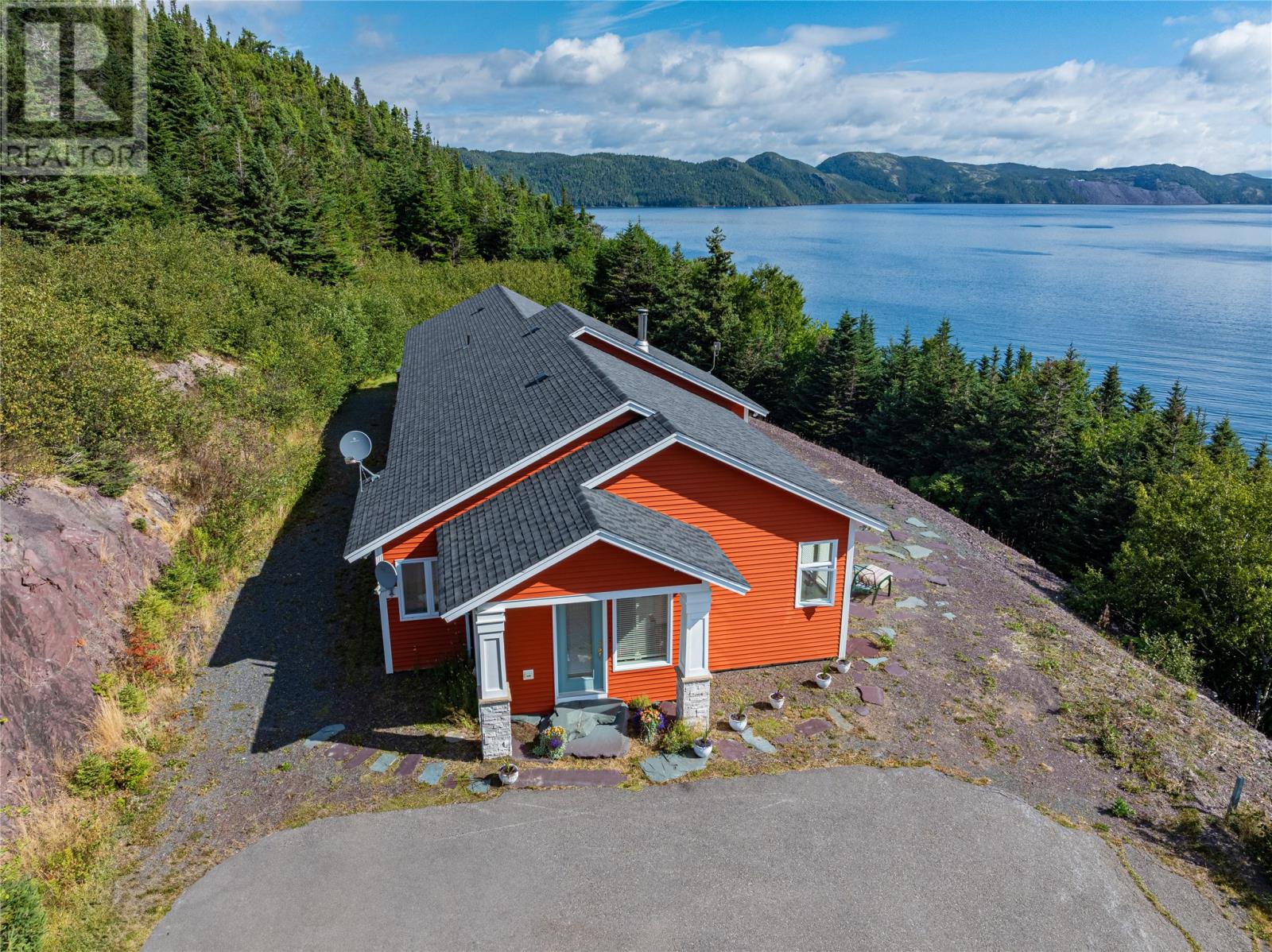 71 Main Road, Lower Lance Cove, Newfoundland & Labrador  A5A 3A1 - Photo 1 - 1289407