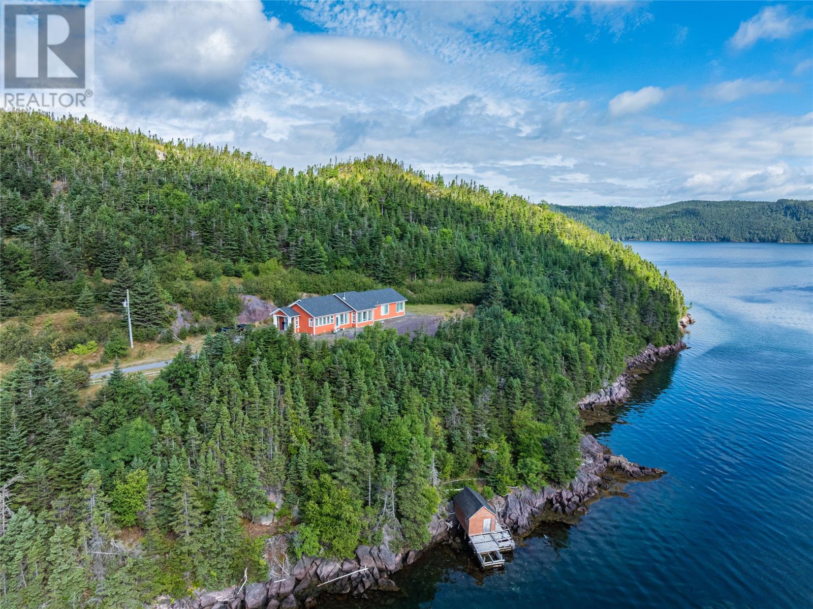 71 Main Road, Lower Lance Cove, Newfoundland & Labrador  A5A 3A1 - Photo 6 - 1289407
