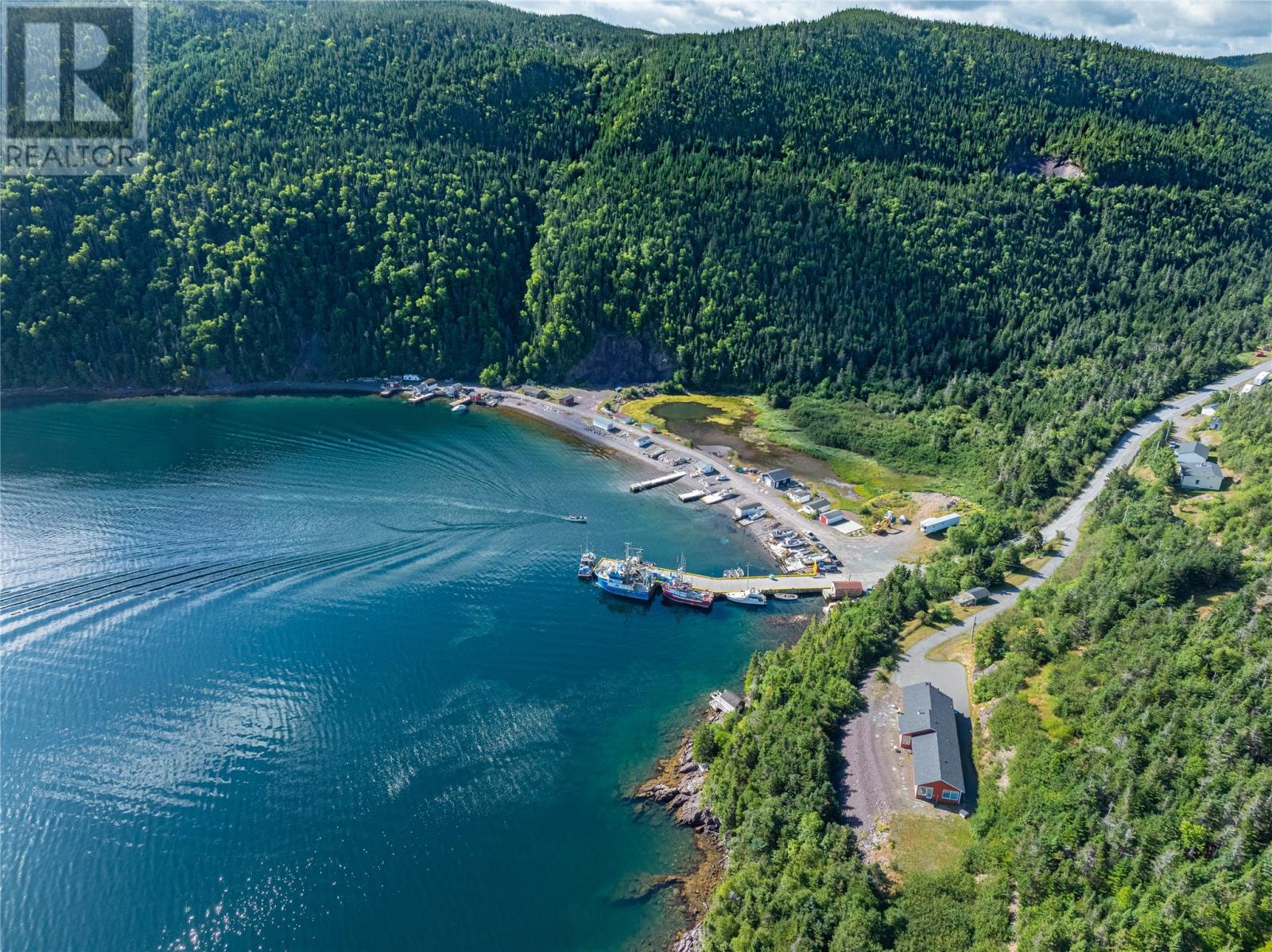 71 Main Road, Lower Lance Cove, Newfoundland & Labrador  A5A 3A1 - Photo 8 - 1289407